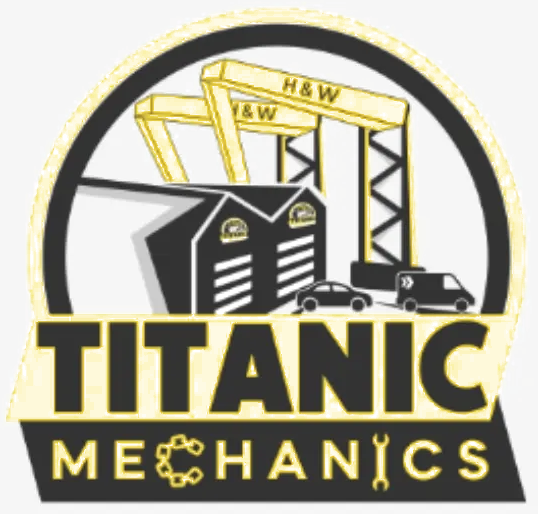 Titanic Mechanics